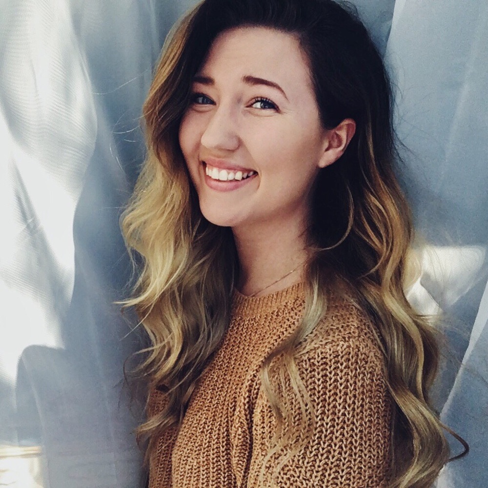 Meet your Posher, Meg